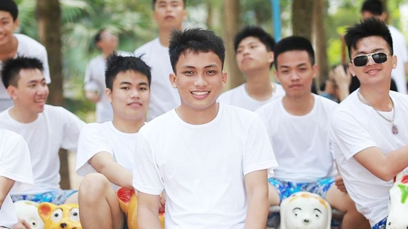 5 thủ khoa cả nước chọn trường đại học nào?