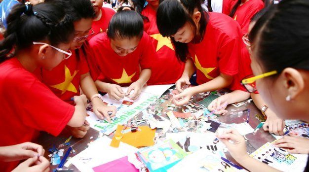 Học sinh THPT sẽ chỉ học 4 môn học bắt buộc