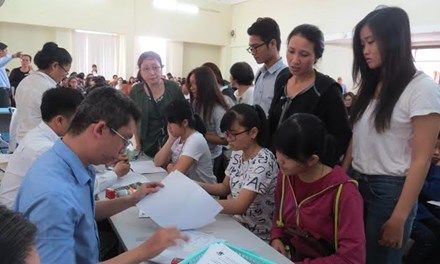 Trường ĐH Phú Yên hạ điểm, xét tuyển bổ sung