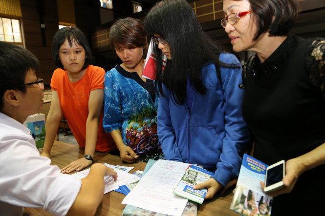 Nhập học ít, nhiều trường ĐH-CĐ lo lắng