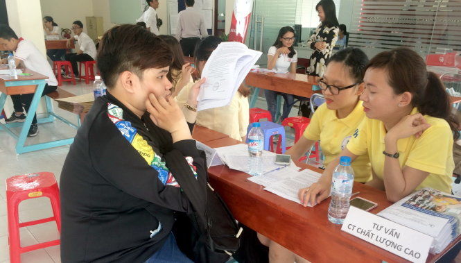 Nhiều trường hạ điểm, xét tuyển bổ sung