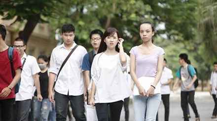 Trường ĐH Khoa học Tự nhiên xét tuyển gần 600 chỉ tiêu đợt 2