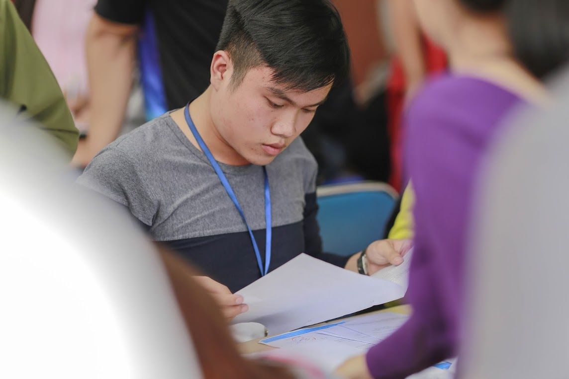 Bất ngờ phút cuối: Nhiều trường xét tuyển bổ sung