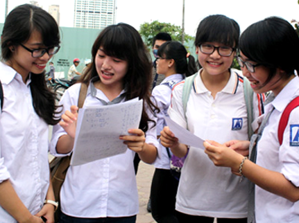 Chỉ tiêu xét tuyển bổ sung 2016 của các trường ĐH Y hàng đầu