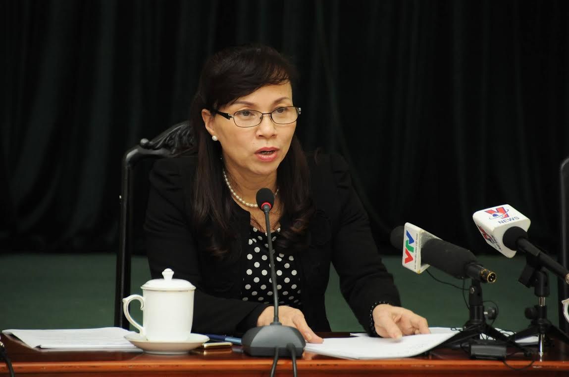 Bộ Giáo dục trần tình việc nhiều trường gọi điện mời chào thí sinh