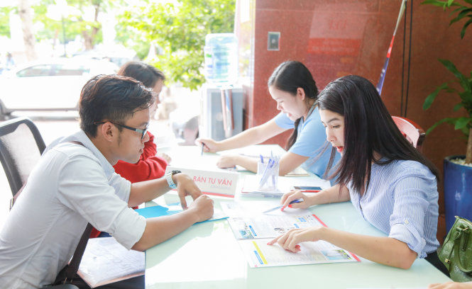 ĐH Cần Thơ xét tuyển bổ sung 47 ngành