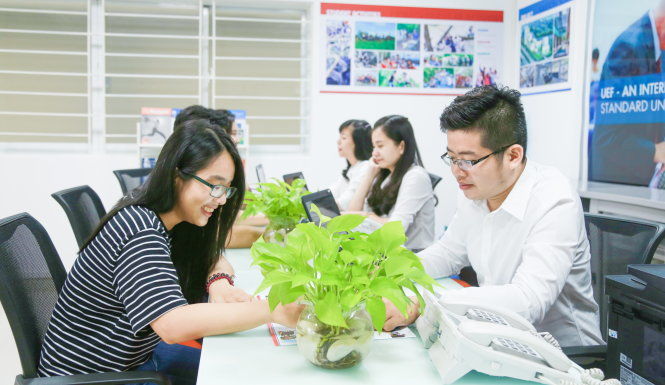 ĐH Ngân hàng TP.HCM, Kiến trúc TP.HCM, Nha Trang tuyển bổ sung