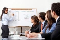 Bí quyết nâng cao kỹ năng thuyết trình bằng tiếng Anh