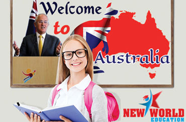 Hội thảo du học Úc - Chuyên đề ngành Hot cùng Laureate International Universities 2016