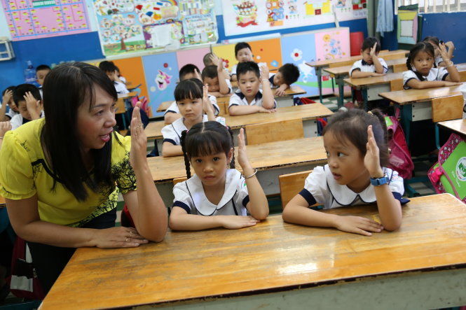 TP.HCM luôn nhận cờ đầu sao bị điểm thấp?