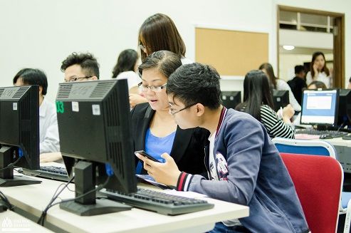 Nhiều cơ hội trúng tuyển nguyện vọng bổ sung vào các ngành thiết kế tại ĐH Hoa Sen