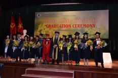 Trường Đại học Ngân hàng TP.HCM tuyển sinh chương trình Thạc sĩ quản trị kinh doanh (MBA)-ĐH Bolton, vương quốc Anh