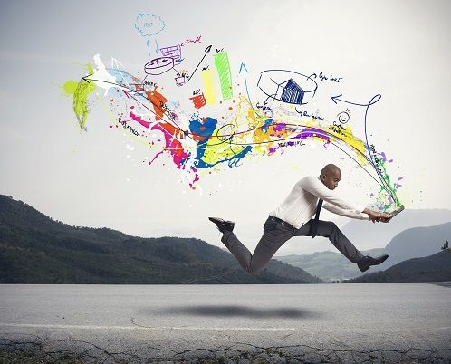 10 phương pháp phát triển tư duy sáng tạo trong kinh doanh