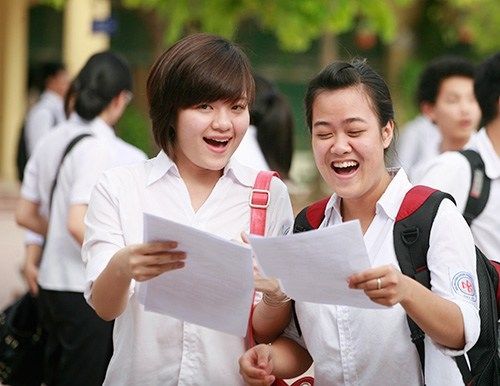 Xét tuyển bổ sung đợt 1: Các trường mỏi mắt tìm thí sinh