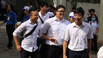 ĐH Đà Nẵng công bố điểm trúng tuyển nguyện vọng bổ sung