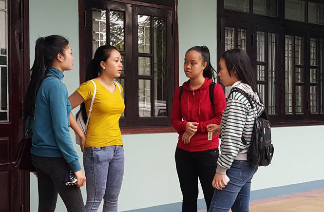 Điểm chuẩn tuyển bổ sung đợt 1 của ĐH Kỹ thuật Y dược Đà Nẵng