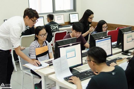 Trường Đại học Hoa Sen xét tuyển 450 chỉ tiêu nguyện vọng bổ sung đợt 2