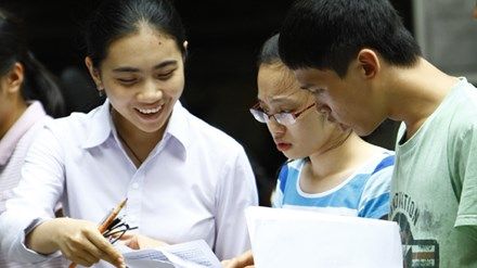 GS.Nguyễn Minh Thuyết lên tiếng về phương án thi THPT