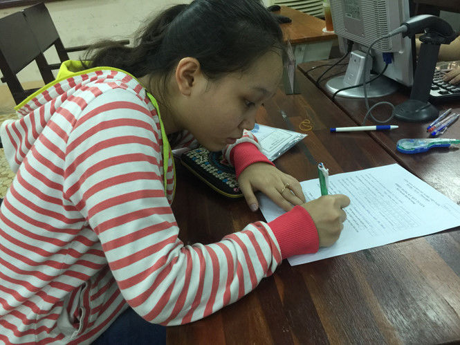 Trường ĐH Công nghiệp TP.HCM xét bổ sung đợt 2 thêm 1.000 chỉ tiêu