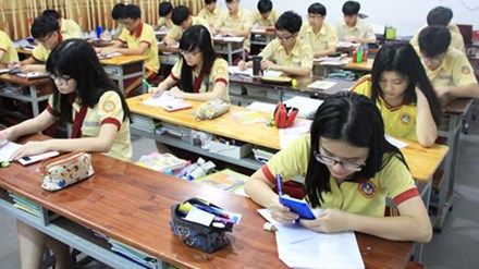 Thi trắc nghiệm Toán: Giáo viên trở tay không kịp?