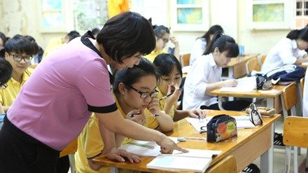 Dự thảo thi THPT quốc gia: Hàng loạt câu hỏi cần làm rõ