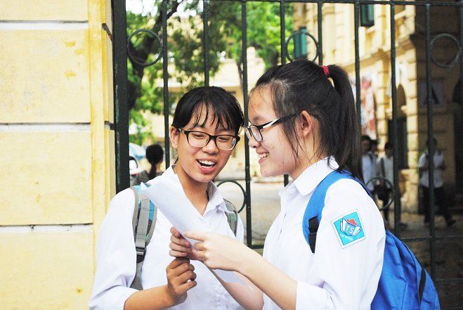 Hỏi đáp về phương án thi tốt nghiệp THPT quốc gia và tuyển sinh ĐH, CĐ 2017