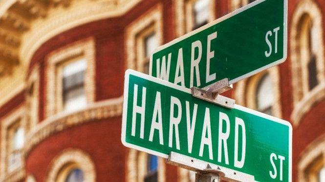 ĐH Princeton lại vượt mặt Harvard, trở thành đại học số 1 của Mỹ