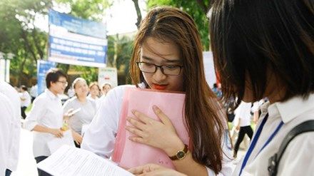 Hội Toán học chưa có ý kiến chính thức về dự thảo phương án thi 2017