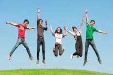 Bí quyết giúp tân sinh viên thích nghi môi trường mới