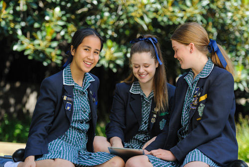 Các trường Trung học Australia - Sự chọn lựa hoàn hảo cho con em của bạn