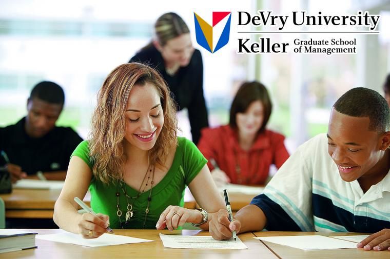 Hội thảo học bổng 25,000 USD và cơ hội việc làm cùng khối ngành STEM trường đại học Dervy Mỹ 2016