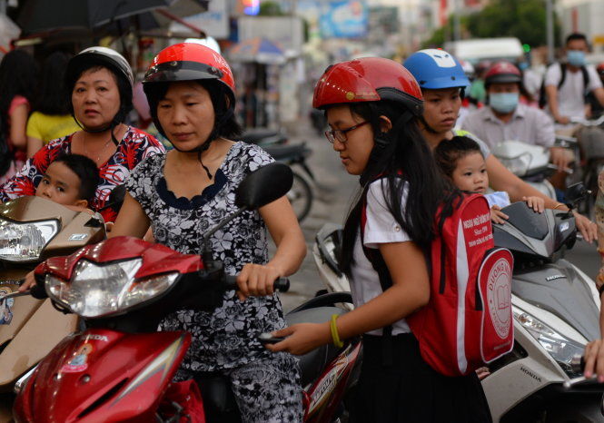 Nhập khẩu chương trình tiếng Anh quốc tế