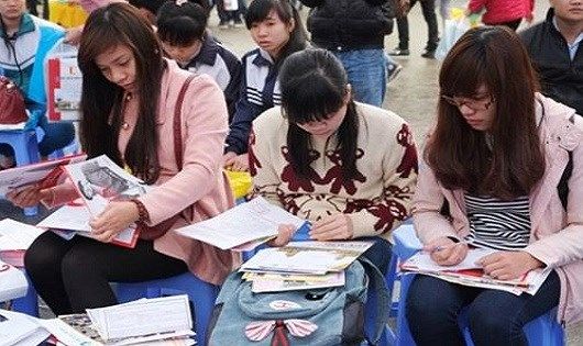 Phương án thi THPT Quốc gia 2017 khiến các ĐH băn khoăn