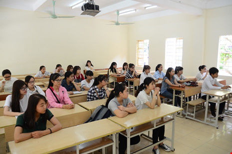 Ý kiến trái chiều về việc thi trắc nghiệm môn Sử