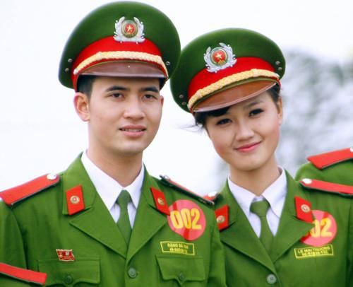 Điểm chuẩn hệ trung cấp vào Đại học Kỹ thuật - Hậu cần CAND năm 2016