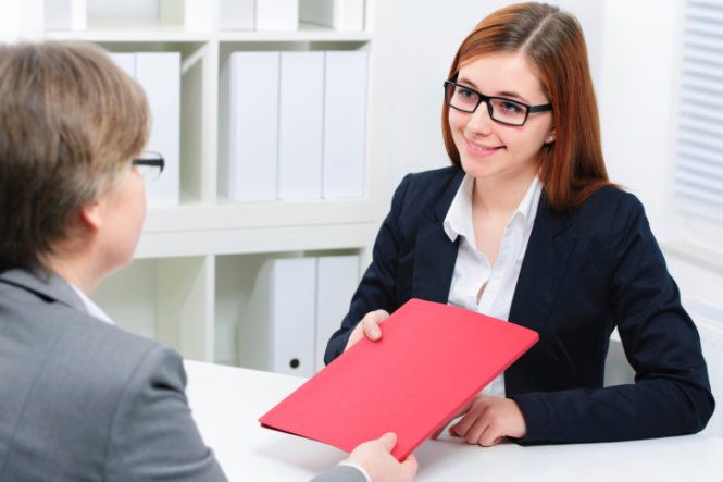 8 câu hỏi tuyển dụng làm khó sinh viên