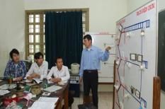 Tuyển sinh 2016: Hàng loạt trường trung cấp thoi thóp