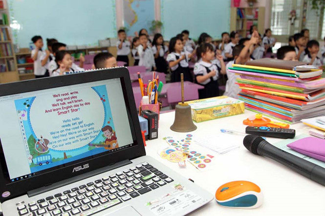 Tiếng Nga, Trung là ngoại ngữ thứ nhất?