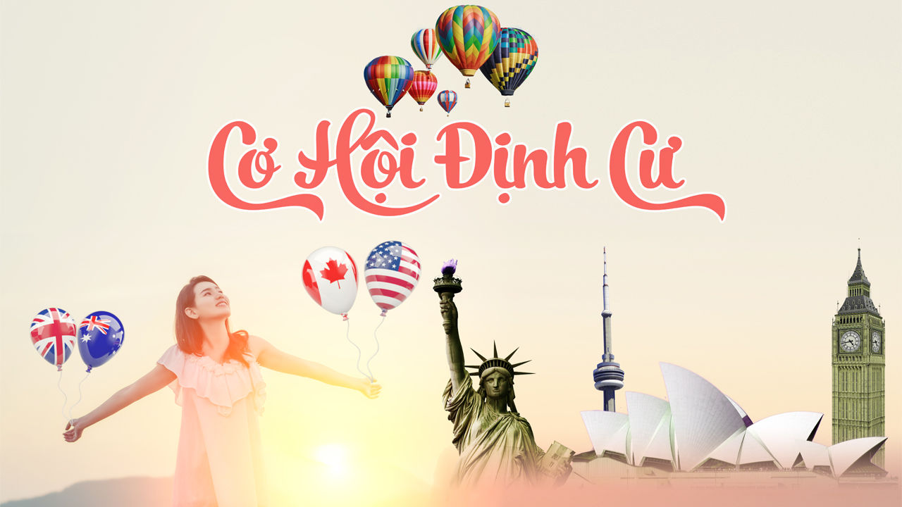 Cơ hội định cư tại Canada chỉ sau 2 năm du học