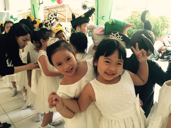 Học sinh TP.HCM nghỉ Tết Đinh Dậu 16 ngày