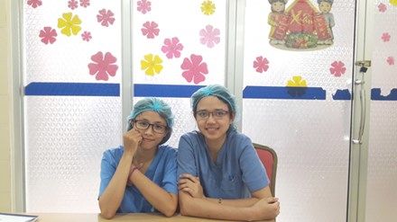 Khó như thi Bác sĩ nội trú