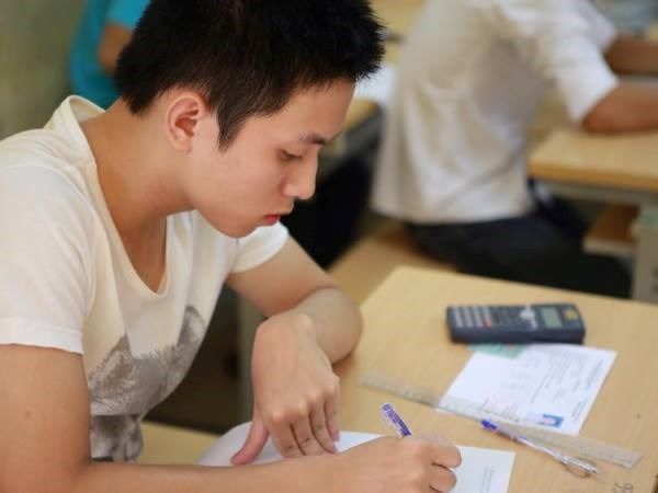 Thi THPT Quốc gia  2017: Sẽ không công bố đề thi chính thức