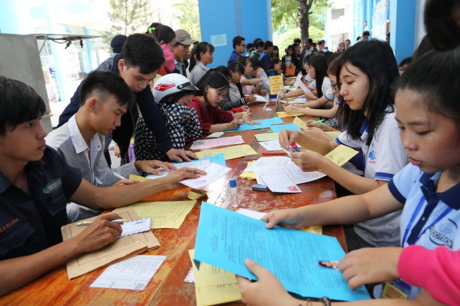 Sửa luật để đại học tự chủ