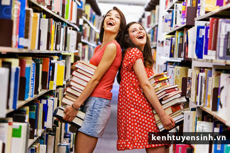 Vị trí của phó từ trong câu