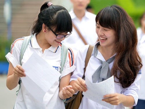 Đổi mới cách ra đề thi sẽ tránh được nạn dạy thêm, học sinh vẫn học tốt