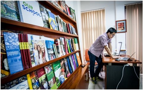 Chiến thắng bài thi IELTS! Bí quyết từ giám khảo chấm thi