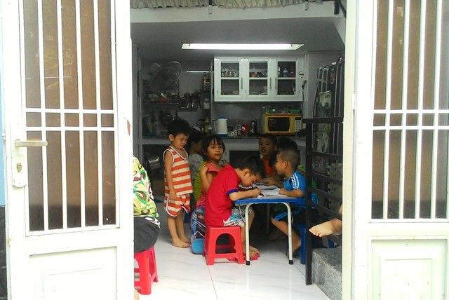 TPHCM sắp có hướng dẫn mới về dạy học thêm