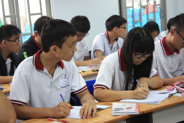 Đề thi minh họa môn Văn: Thí sinh không đủ thời gian để làm bài sâu sắc