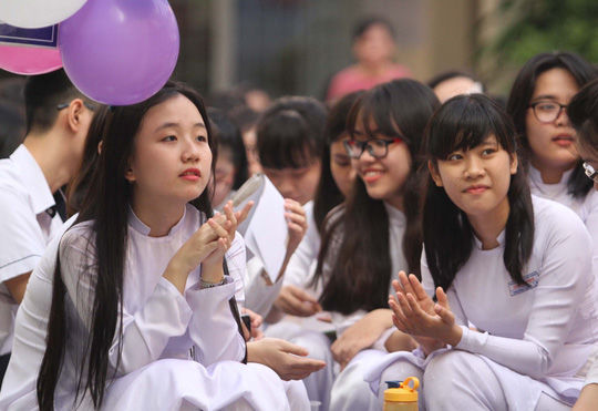 Dạy và học thế nào để thi trắc nghiệm Toán?