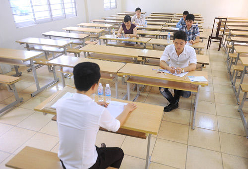 Giáo viên đánh giá đề minh họa môn Sử bao quát rộng